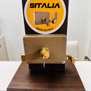 Cerraduras de Sobreponer