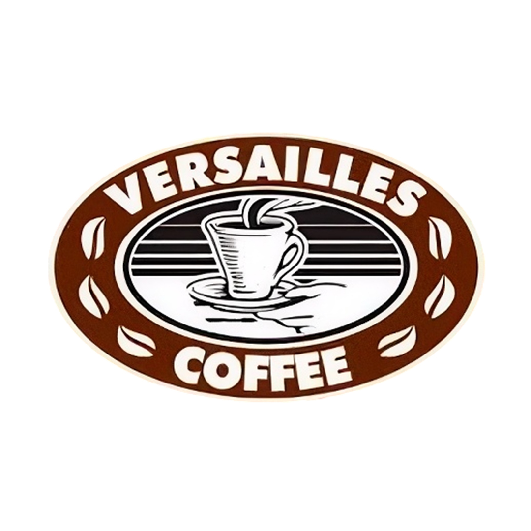 5 logos